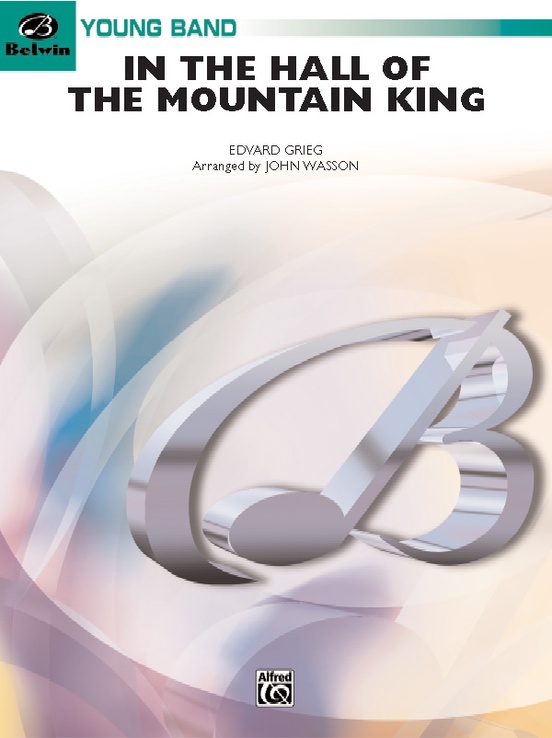 In the Hall of the Mountain King (from 'Peer Gynt Suite No. 1') - hier klicken In the Hall of the Mountain King (from 'Peer Gynt Suite No. 1') - hier klicken