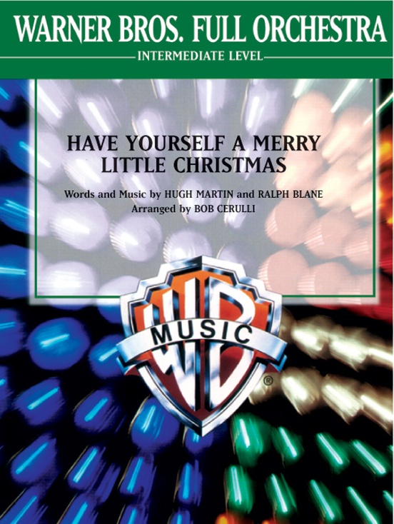 Have Yourself a Merry Little Christmas - hier klicken Have Yourself a Merry Little Christmas - hier klicken