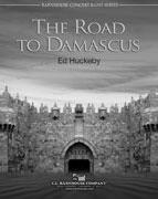 Road To Damascus, The - hier klicken