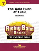 Gold Rush Of 1849, The - hier klicken