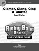 Clamor, Clang, Clap & Clatter - hier klicken