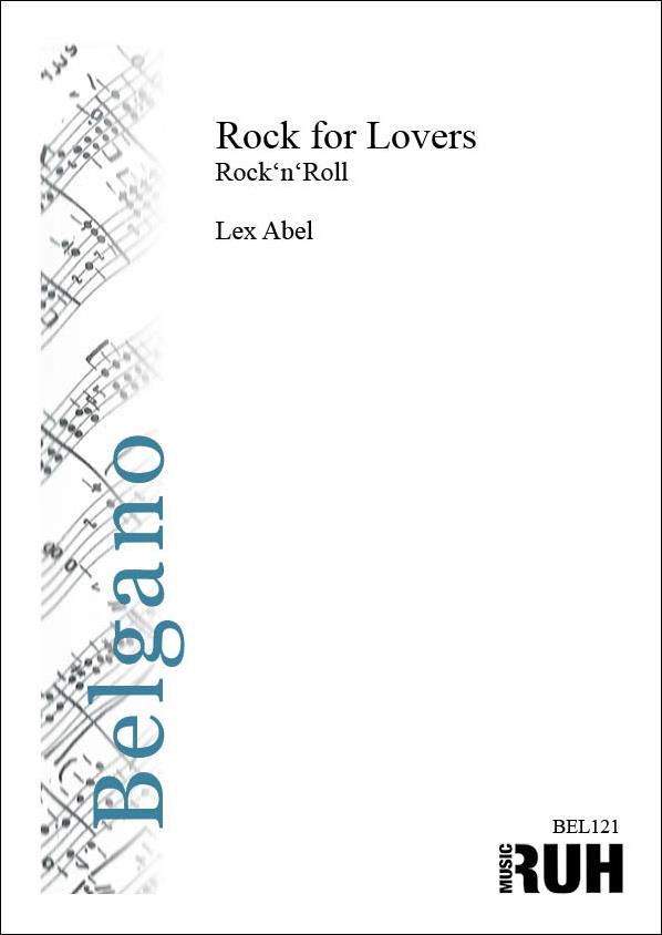 Rock for Lovers - hier klicken