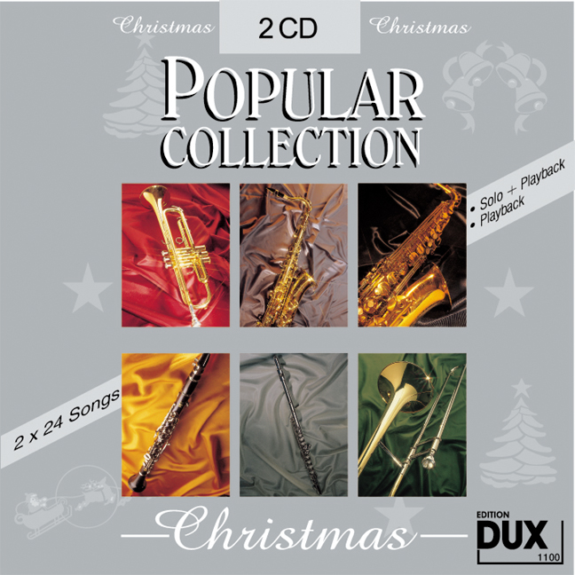 Popular Collection Christmas - hier klicken