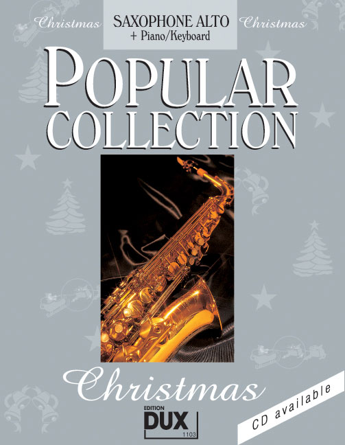Popular Collection Christmas - hier klicken