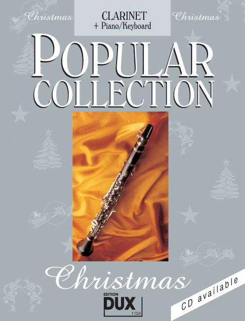 Popular Collection Christmas - hier klicken
