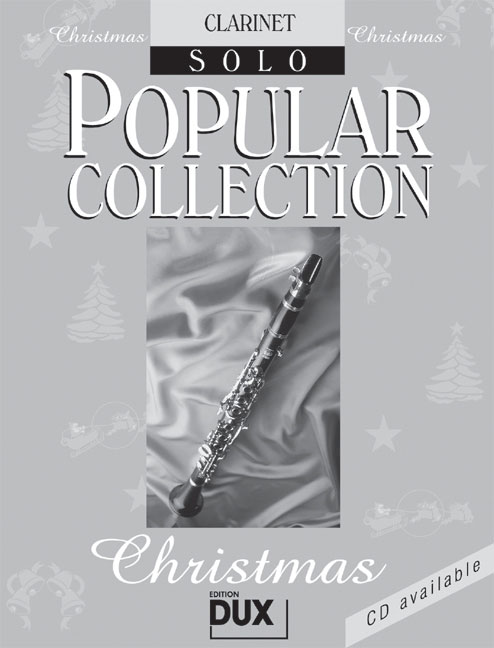 Popular Collection Christmas - hier klicken