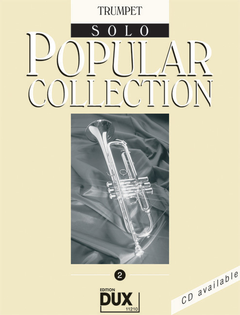 Popular Collection #2, Trumpet - hier klicken