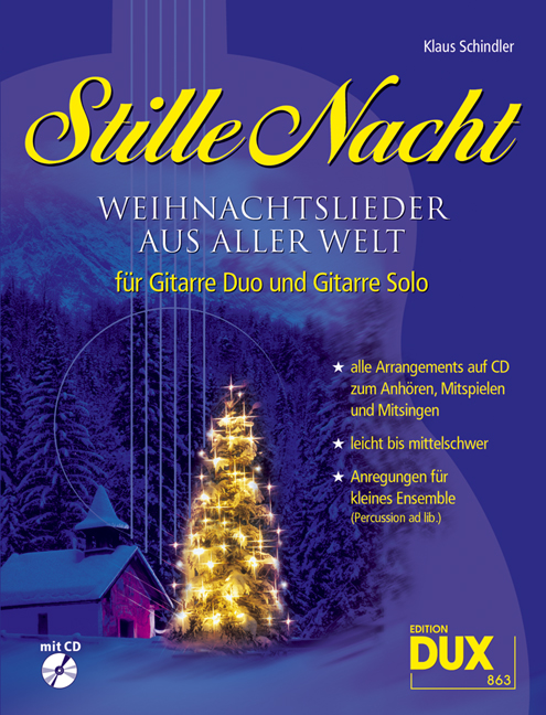 Stille Nacht - hier klicken