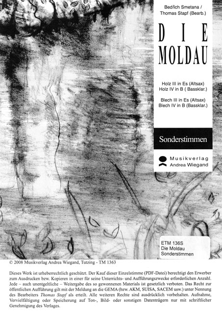 Moldau, Die - hier klicken Moldau, Die - hier klicken