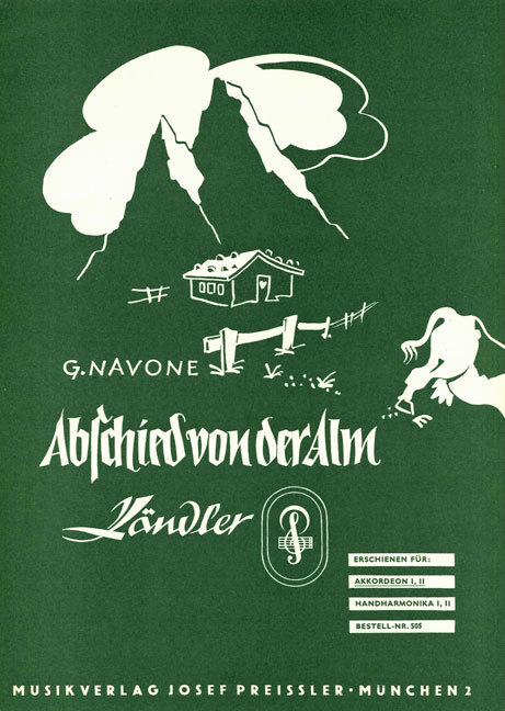 Abschied von der Alm - hier klicken Abschied von der Alm - hier klicken