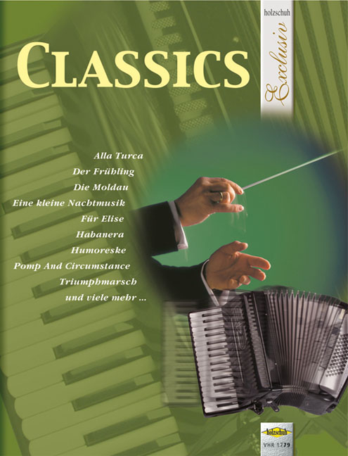 Classics - hier klicken Classics - hier klicken