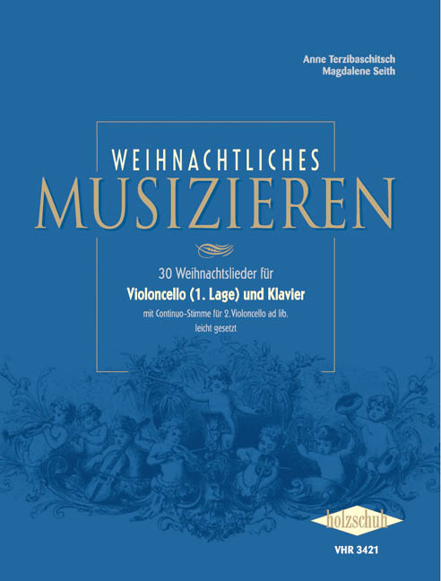 Weihnachtliches Musizieren - hier klicken Weihnachtliches Musizieren - hier klicken