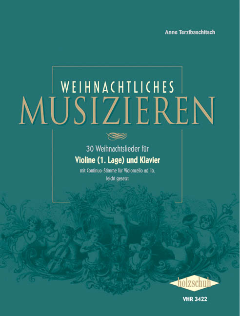 Weihnachtliches Musizieren - hier klicken Weihnachtliches Musizieren - hier klicken