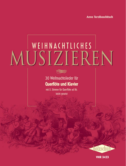 Weihnachtliches Musizieren - hier klicken Weihnachtliches Musizieren - hier klicken