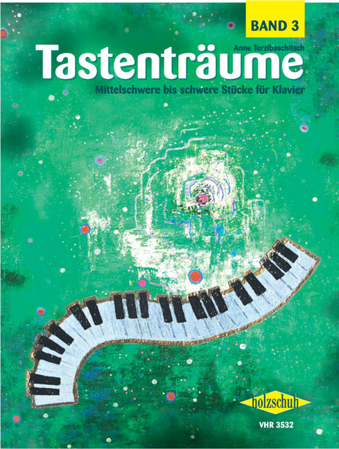 Tastenträume #3 - hier klicken Tastenträume #3 - hier klicken