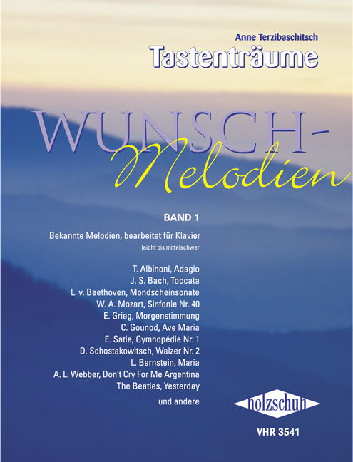 Wunschmelodien #1 - hier klicken Wunschmelodien #1 - hier klicken