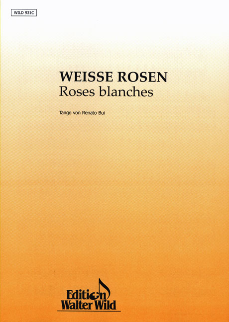 Weisse Rosen Tango - hier klicken Weisse Rosen Tango - hier klicken
