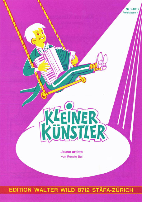 Kleiner Künstler - hier klicken Kleiner Künstler - hier klicken