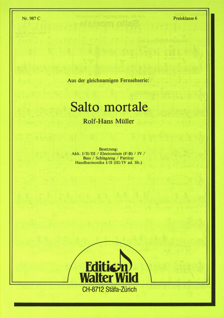 Salto Mortale - hier klicken