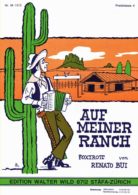 Auf meiner Ranch - hier klicken