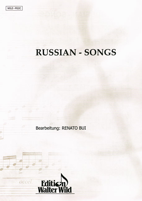Russian Songs - hier klicken