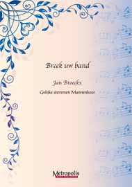 Breek uw band (10x) - hier klicken