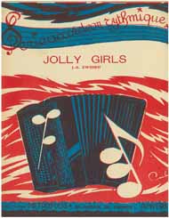 Jolly girls - hier klicken Jolly girls - hier klicken