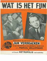 Wat is het fijn - hier klicken