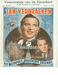 Vissersmeisje van de havenkant - hier klicken