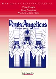Panis angelicus (Medium) - hier klicken Panis angelicus (Medium) - hier klicken