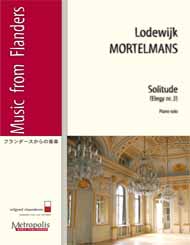 Solitude (Elegie #3) - hier klicken