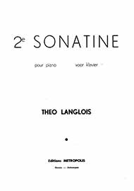 2e Sonatine - hier klicken