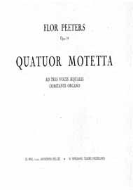 Quatuor Motetta - hier klicken Quatuor Motetta - hier klicken