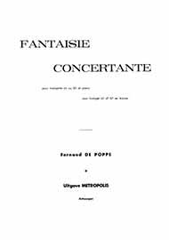 Fantaisie Concertante - hier klicken