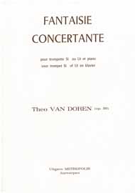 Fantaisie Concertante Op.30 - hier klicken