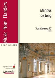 Sonatine Op.47 - hier klicken Sonatine Op.47 - hier klicken