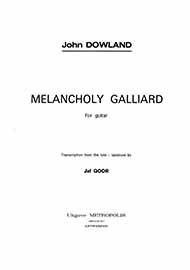 Melancholy Galliard - hier klicken Melancholy Galliard - hier klicken