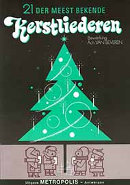 21 Kerstliederen - hier klicken