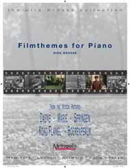 Filmthemes for Piano - hier klicken