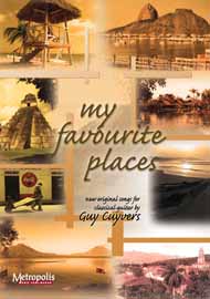 My Favourite Places - hier klicken My Favourite Places - hier klicken