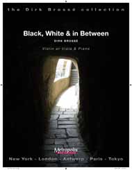 Black, White & In Between - hier klicken Black, White & In Between - hier klicken