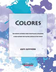 Colores - 1 - hier klicken Colores - 1 - hier klicken