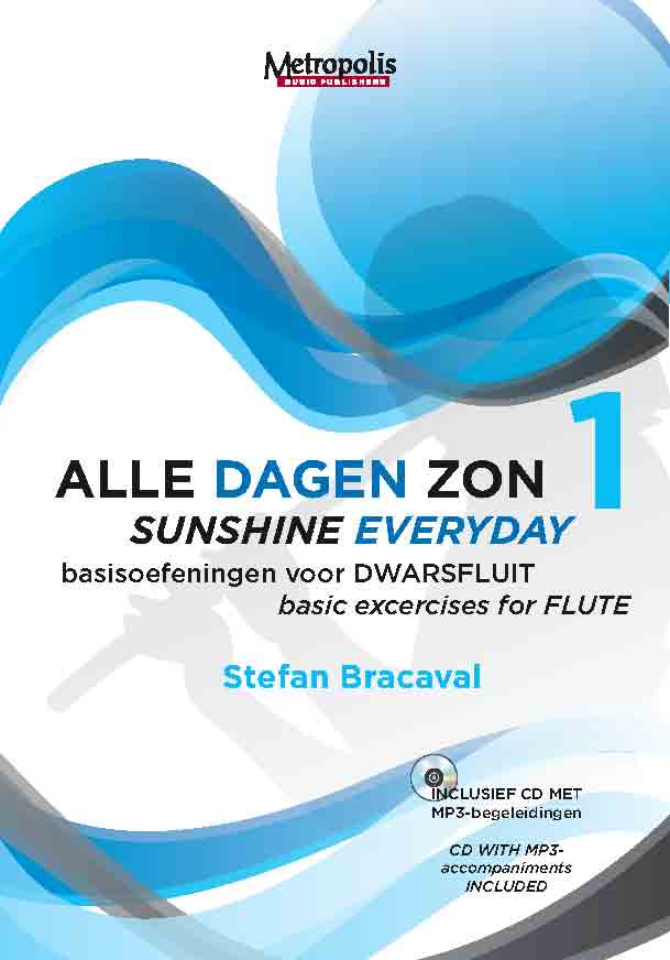 Alle Dagen Zon / Sunshine Everyday #1 - hier klicken