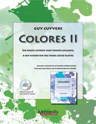 Colores - 2 - hier klicken Colores - 2 - hier klicken