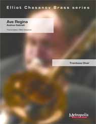 Ave Regina - hier klicken