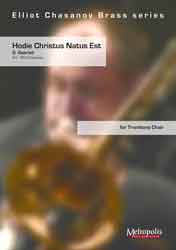 Hodie Christus Natus Est - hier klicken