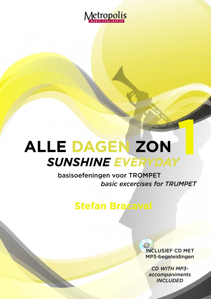 Alle Dagen Zon / Sunshine Everyday #1 - hier klicken