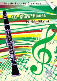 10 Show Pieces - hier klicken 10 Show Pieces - hier klicken