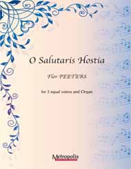 O Salutaris Hostia - hier klicken
