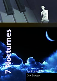 7 Nocturnes - hier klicken 7 Nocturnes - hier klicken
